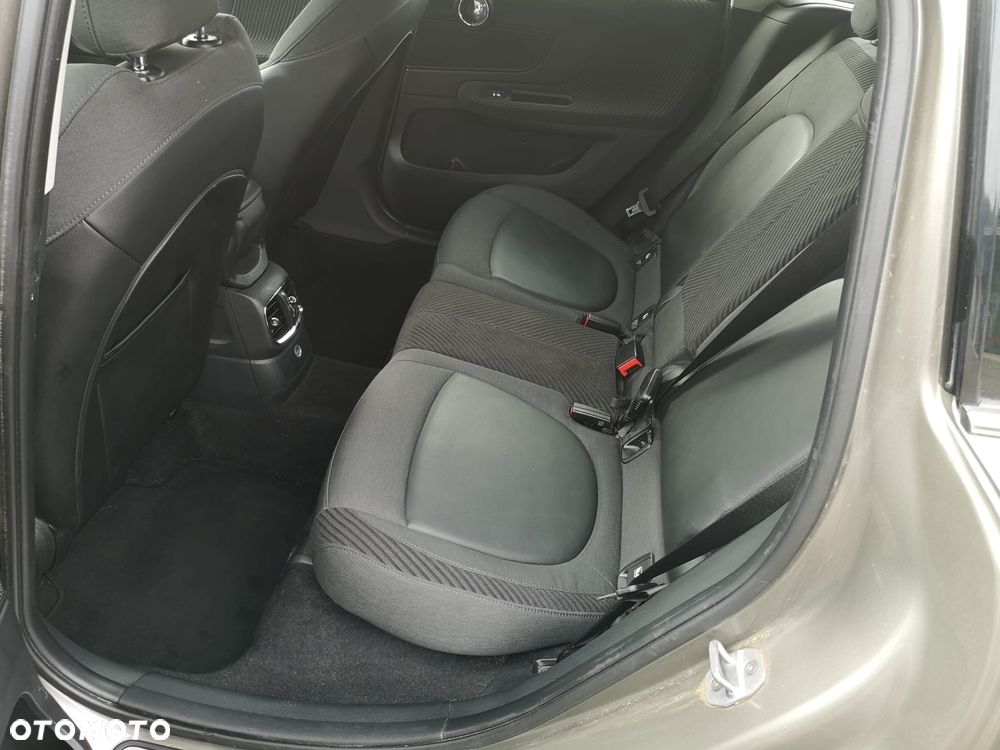 MINI Countryman Cooper GPF - 25