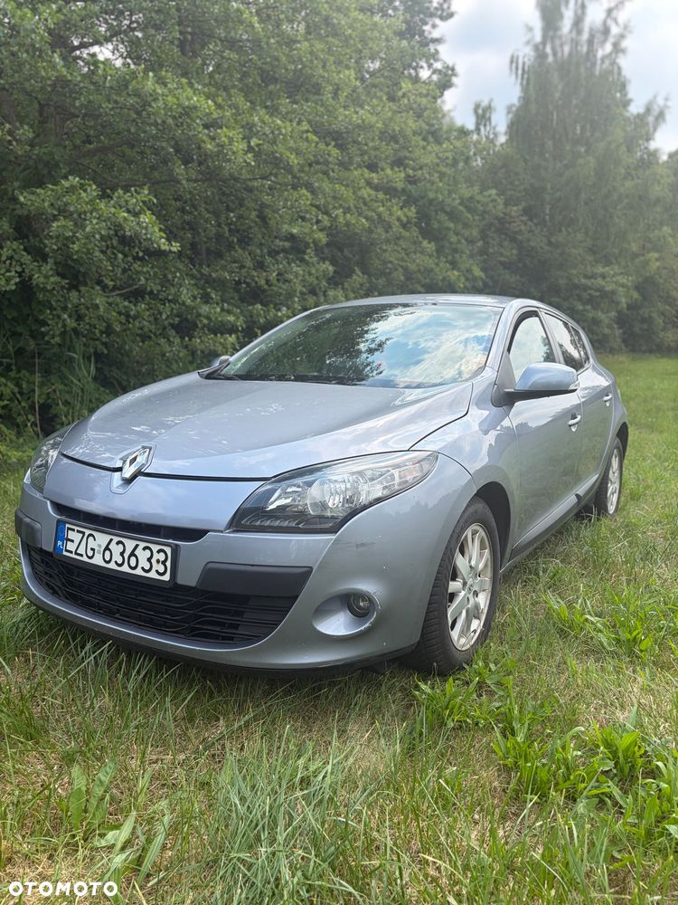 Renault Megane - 10