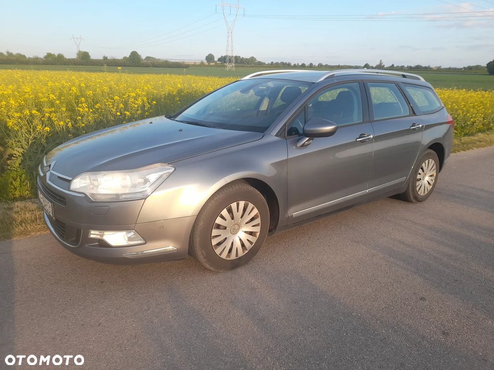 Citroen C5