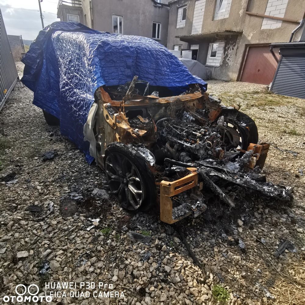 BMW X7 xDrive40i - 2