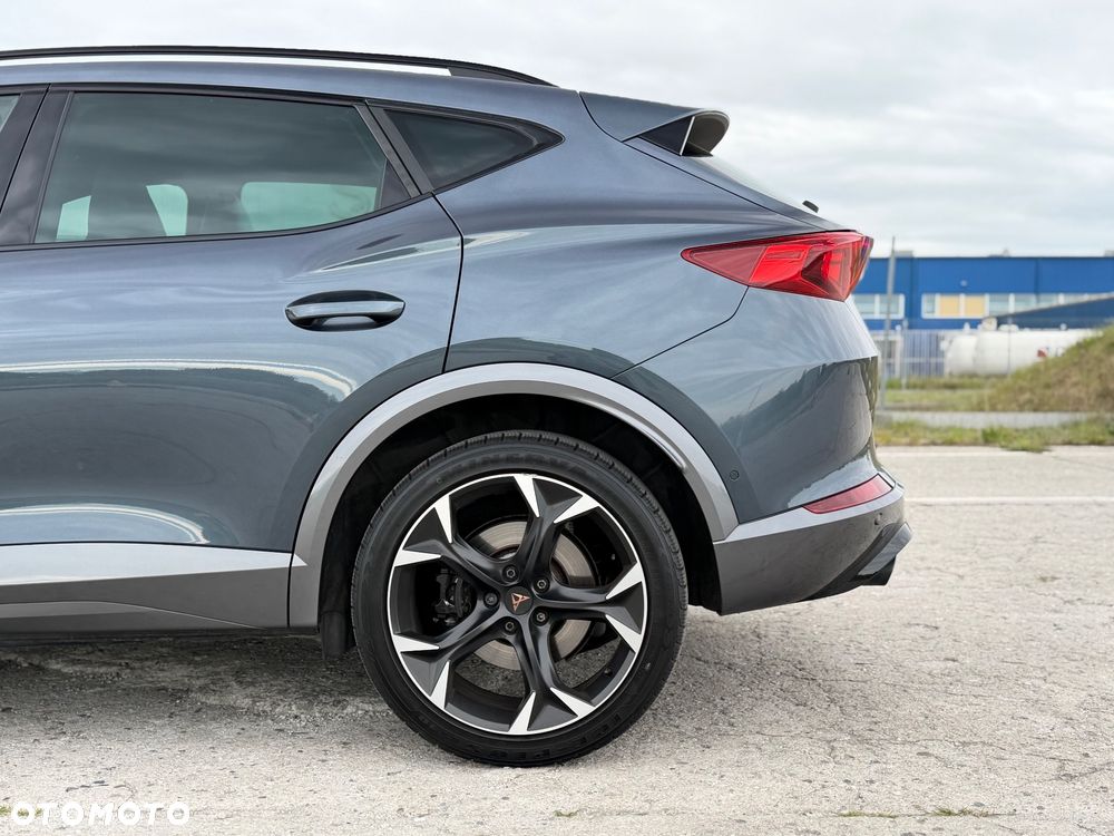 Cupra Formentor VZ 2.0 TSI 4Drive DSG - 17