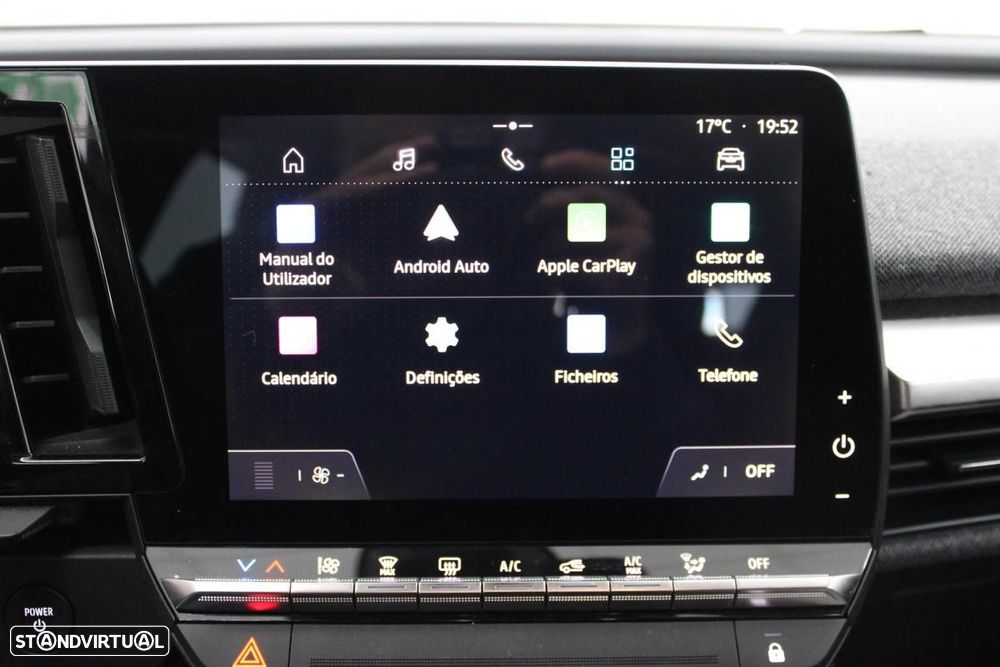 Renault Mégane E-Tech EV60 Equilibre Optimum Charge - 28