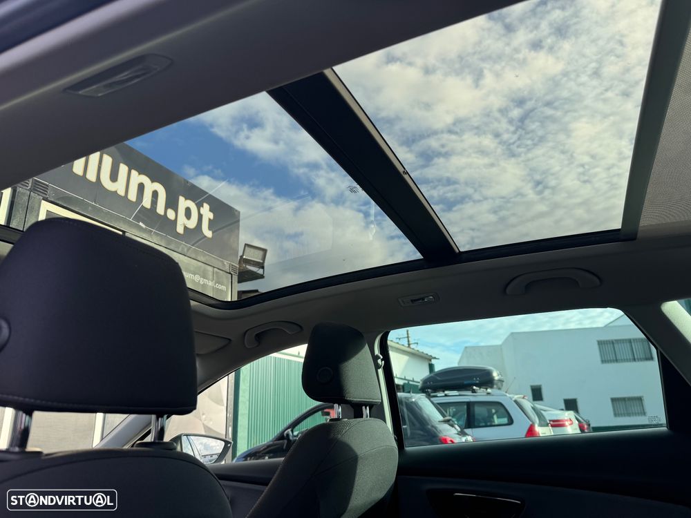 SEAT Leon ST 1.6 TDI Style S/S - 23