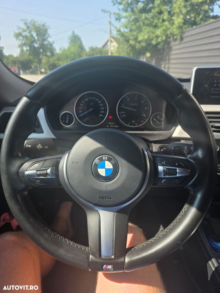 BMW Seria 3 - 7