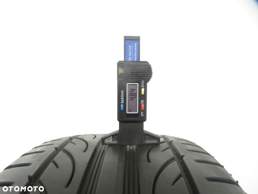 1x 215/40R17 ZR17 OPONA LETNIA Hankook Ventus V12 Evo 2 K120 87Y XL - 9