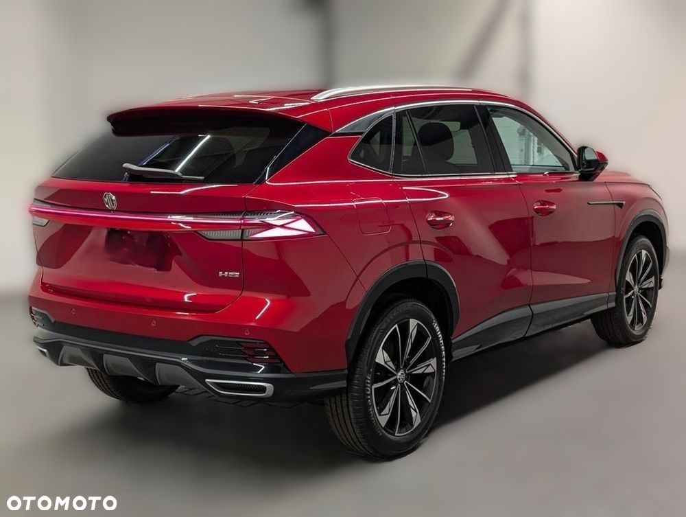 MG HS 1.5T HEV+ Exclusive - 5