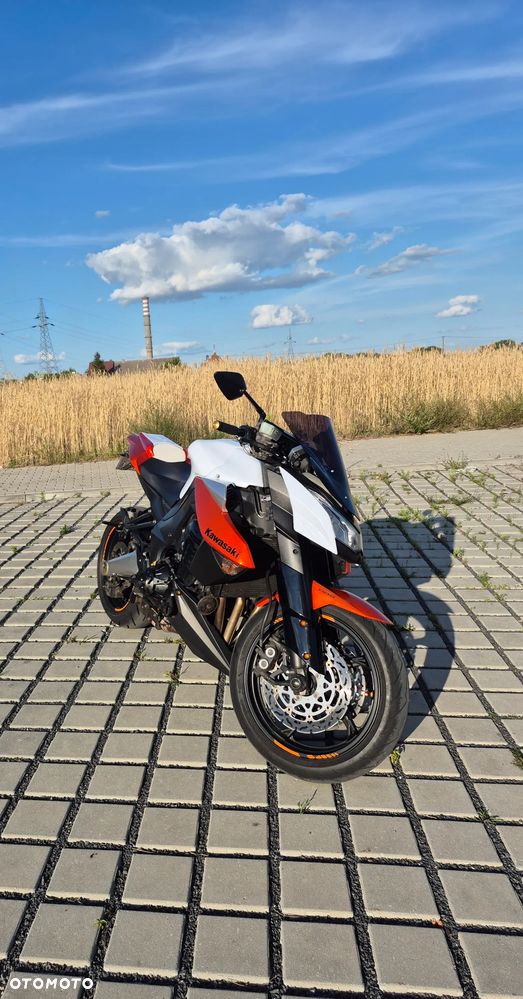 Kawasaki Z - 1