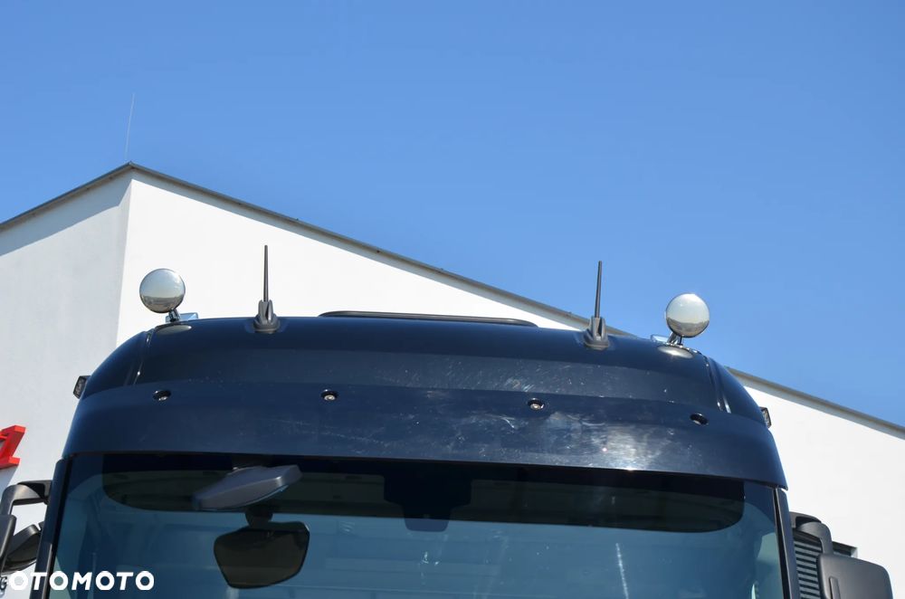 Renault T 480 HIGH NEW 2022r. / FELGI ALCOA / FULL LED / WAGA / DE 1972 - 4