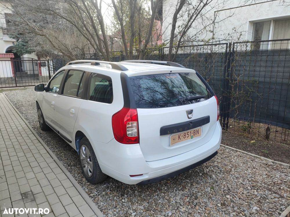 Dacia Logan - 4