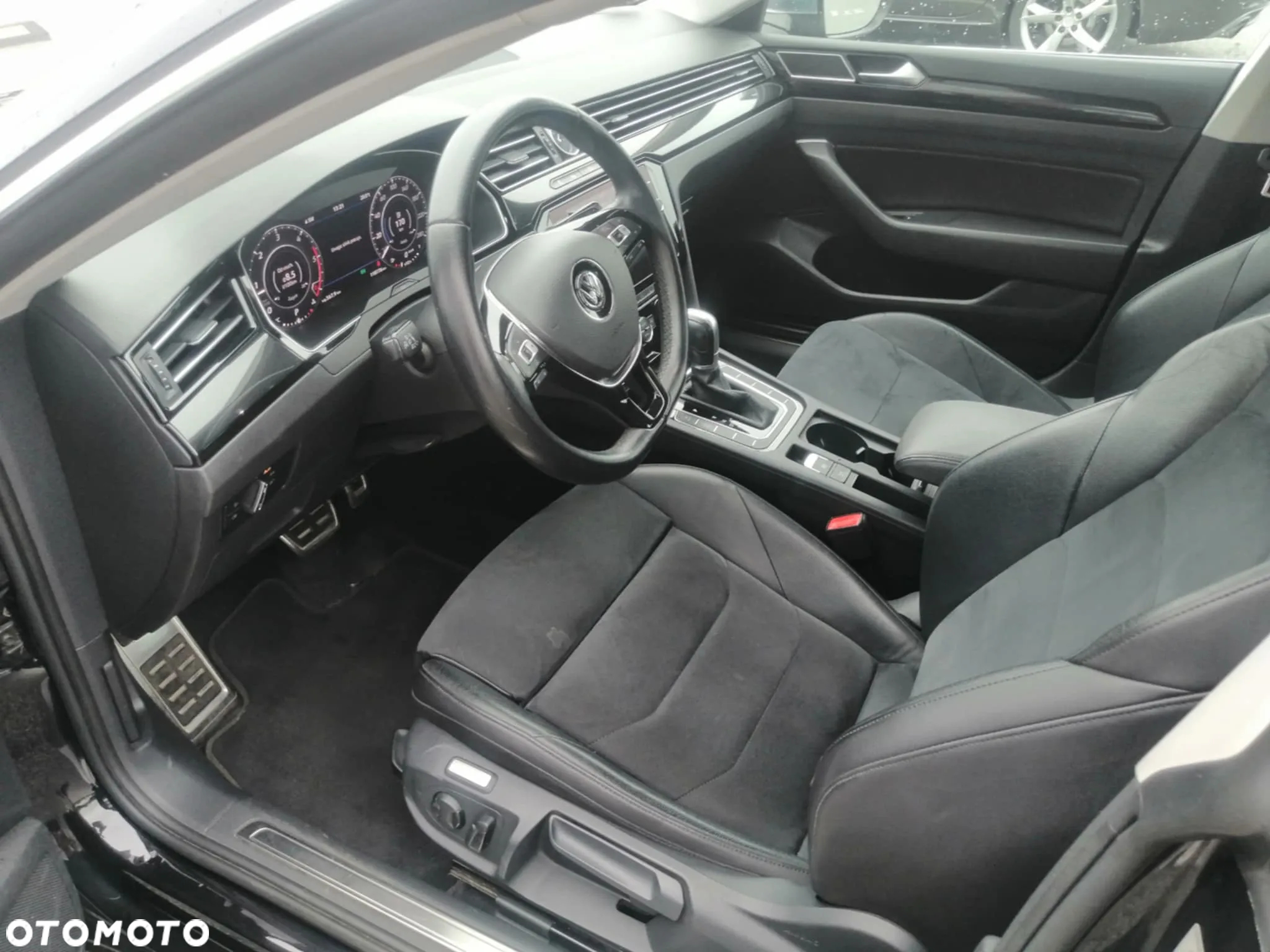 Volkswagen Arteon 2.0 TDI SCR Elegance DSG - 8