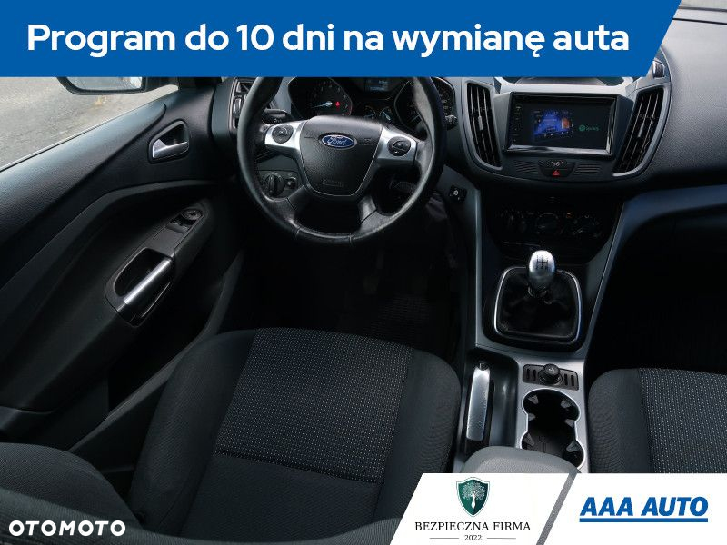 Ford C-MAX - 8