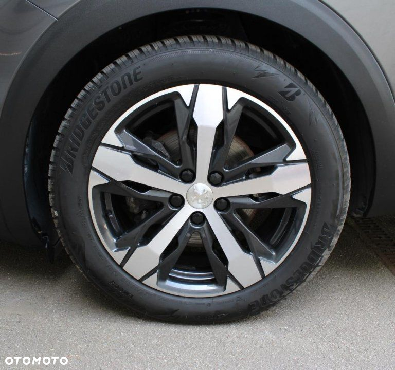 Peugeot 5008 - 28