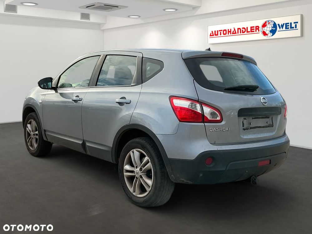Nissan Qashqai 1.6 acenta - 28