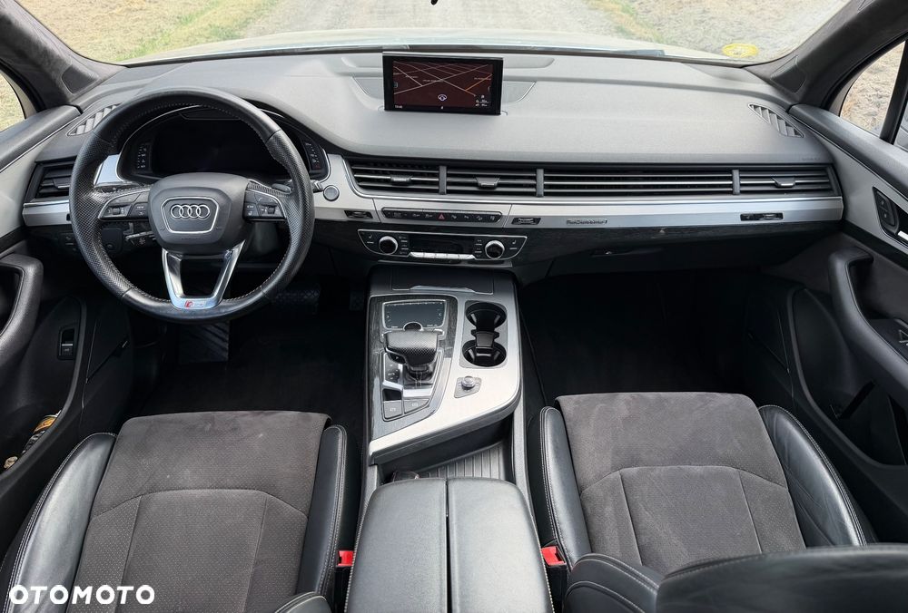 Audi Q7 - 28