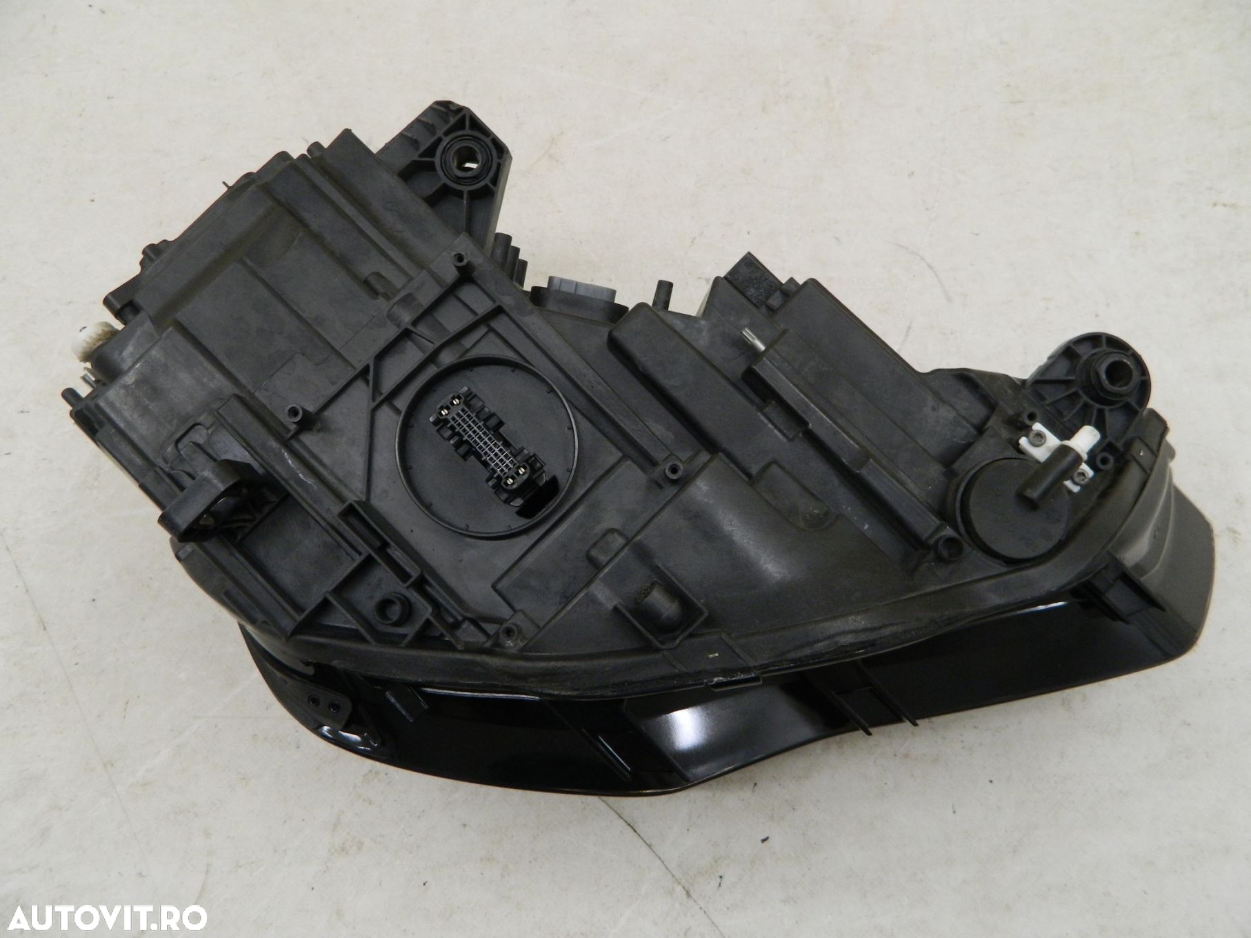 Far stanga Audi A3, S3, RS3, 8V Full led 2012, 2013, 2014, 2015, 2016, cod origine 8V0941033 - 6