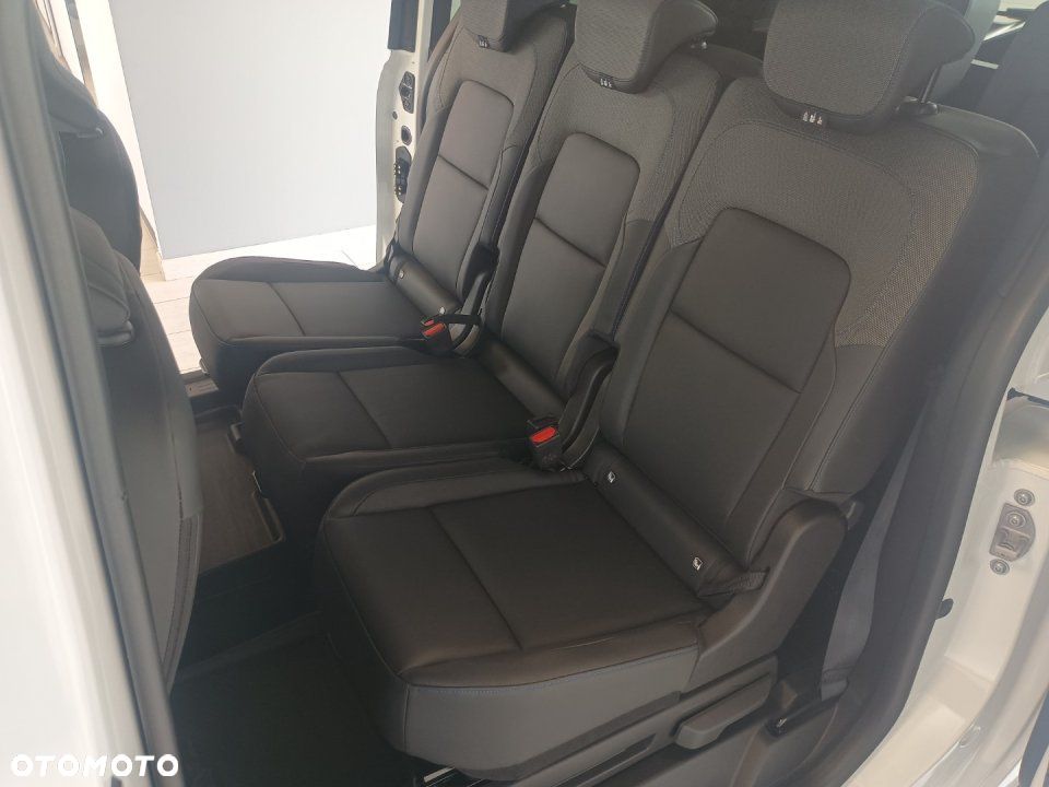 Nissan Townstar - 8