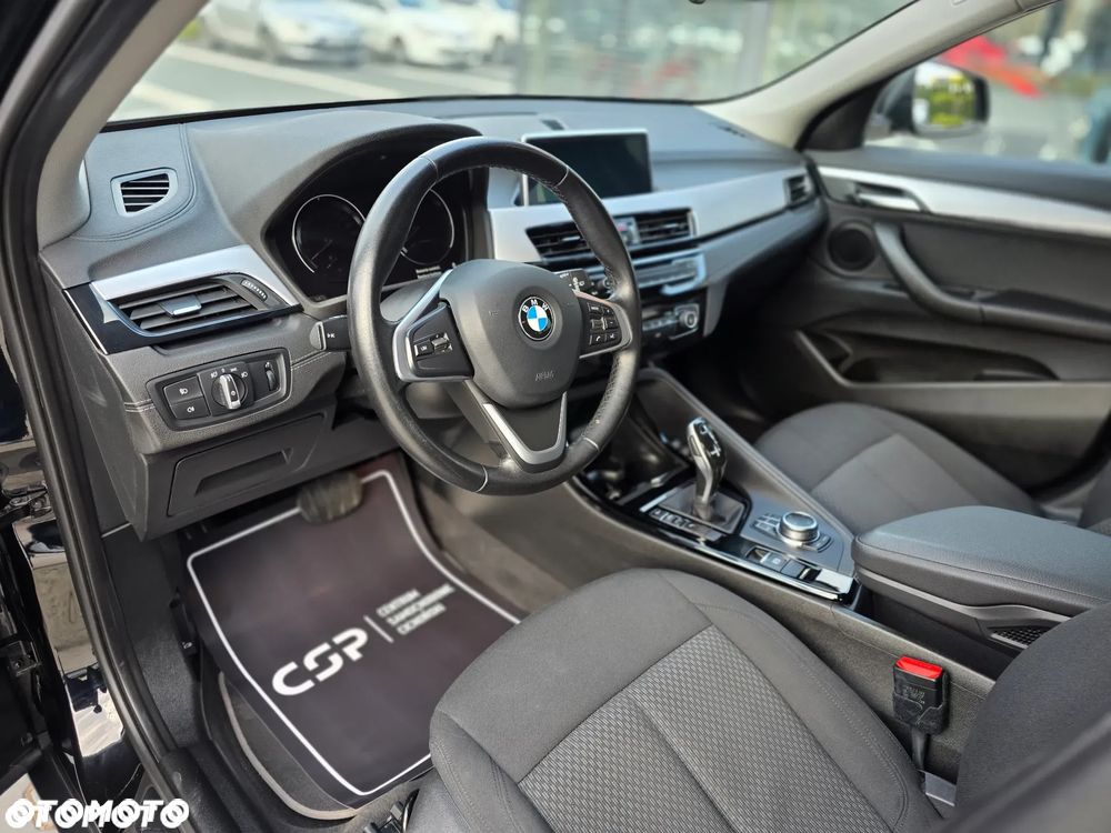 BMW X2 sDrive18i - 16