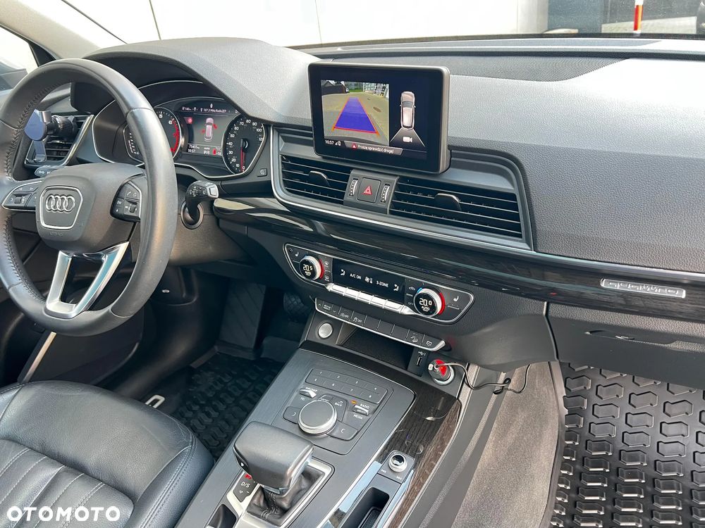 Audi Q5 - 12