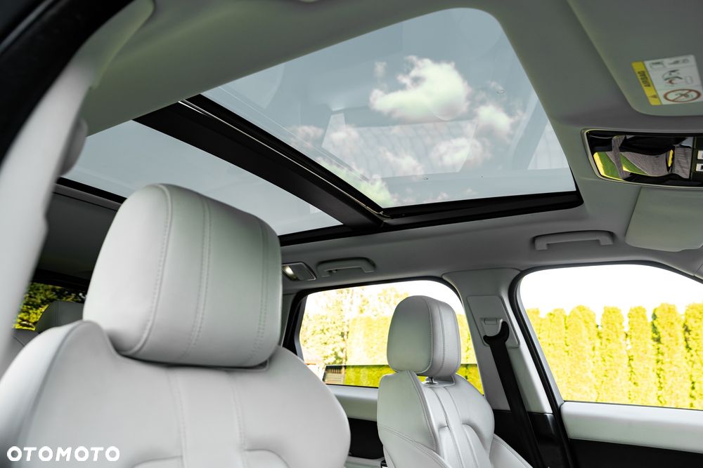 Land Rover Range Rover Sport S 3.0 SD V6 HSE - 26