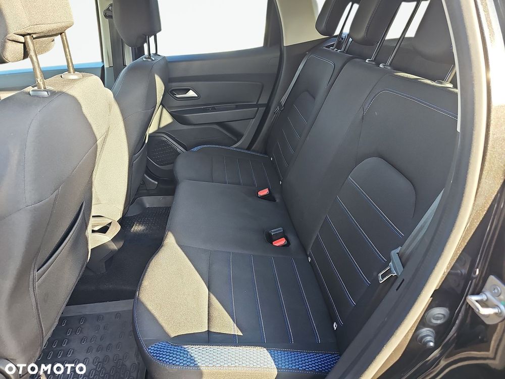 Dacia Duster 1.0 TCe SL Celebration - 20