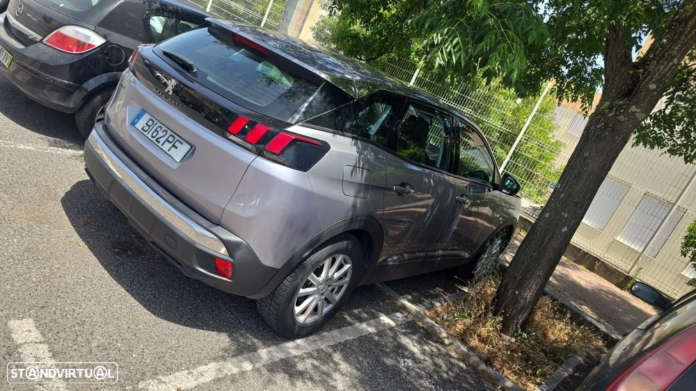 Peugeot 3008 BlueHDi 130 Stop & Start Active - 8