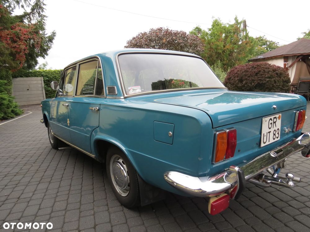 Fiat 125p - 5