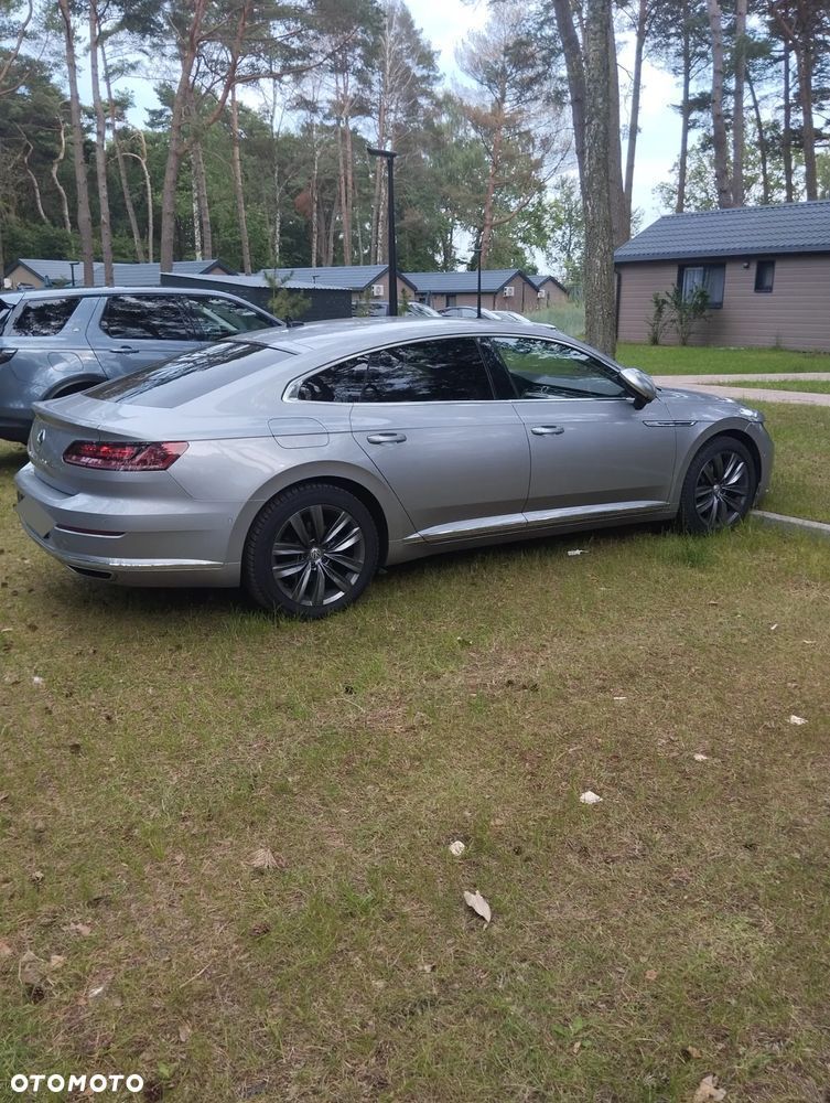 Volkswagen Arteon 2.0 TSI Elegance DSG - 14