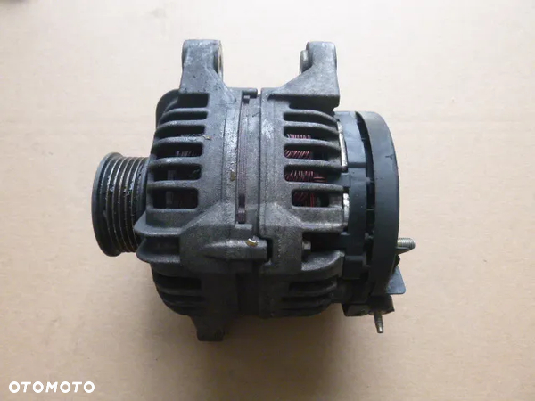 ALTERNATOR ALFA ROMEO 156 147 0124415015