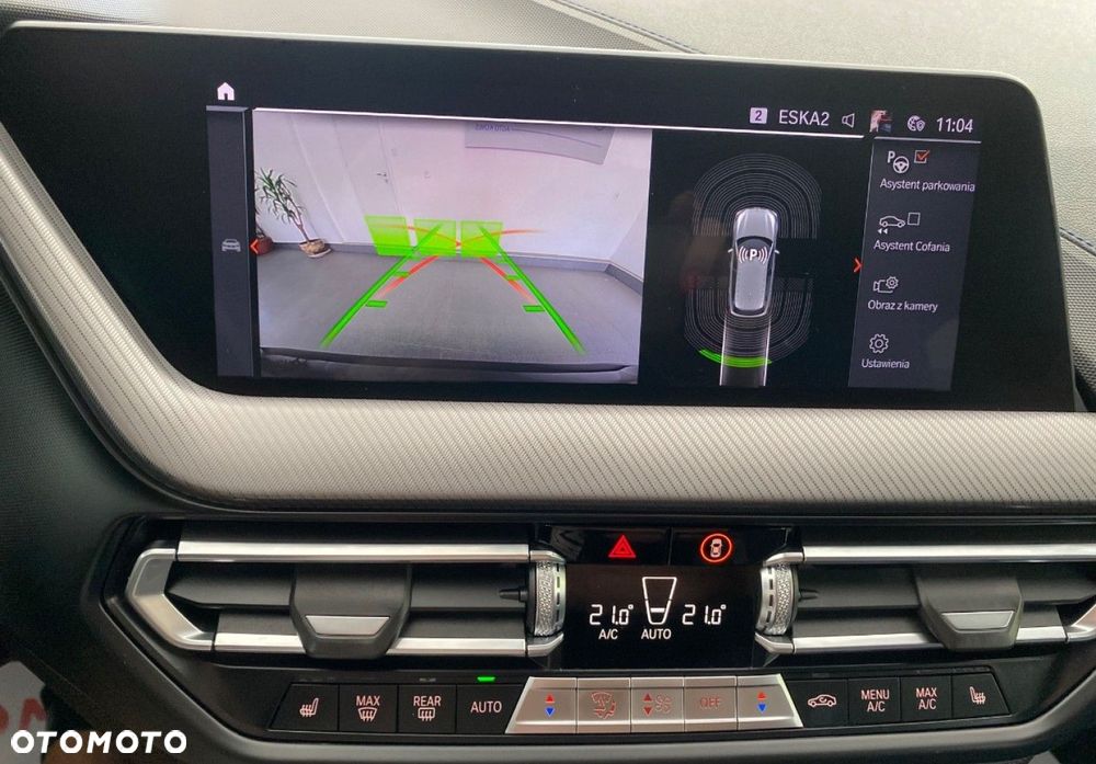 BMW Seria 1 - 25