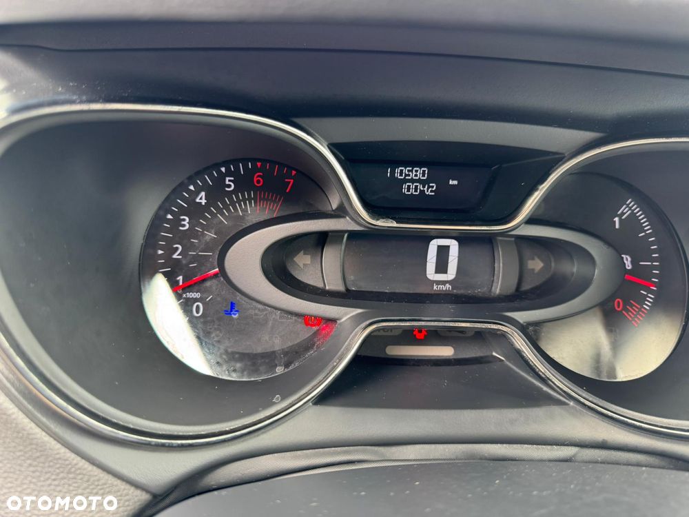 Renault Captur 0.9 Energy TCe Zen EU6 - 18