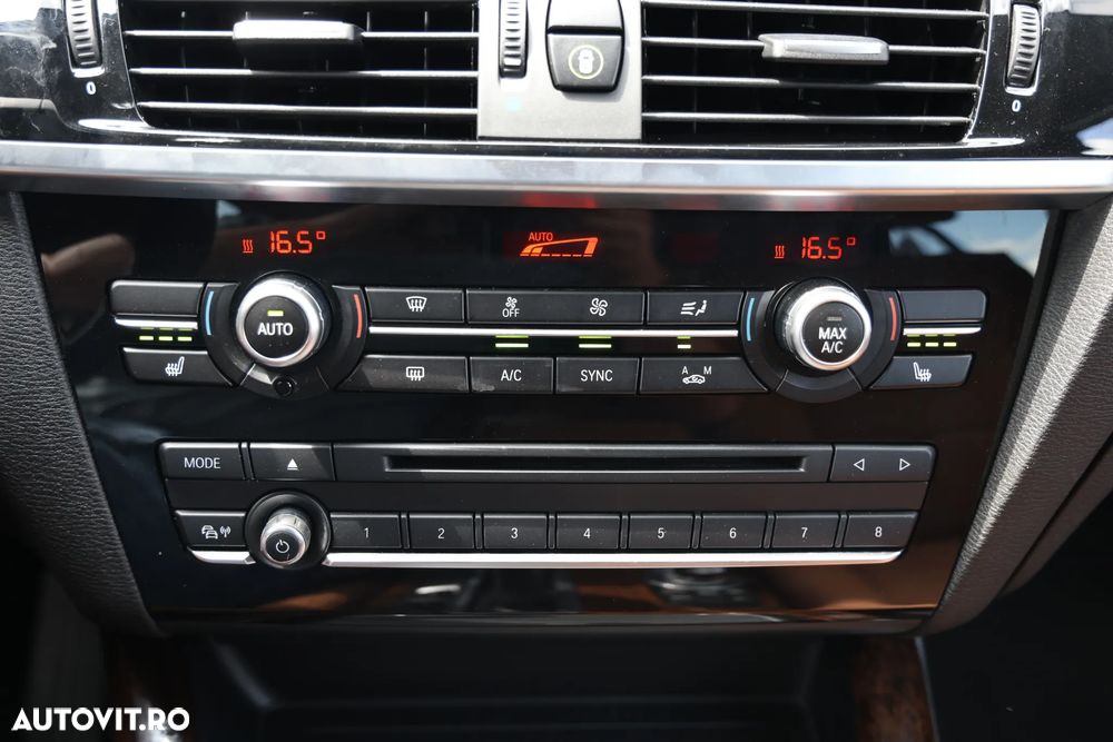 BMW X3 - 26