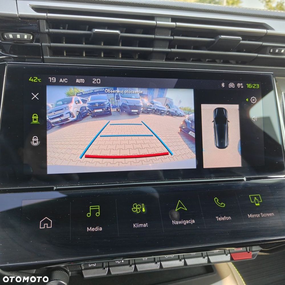 Peugeot 308 - 19