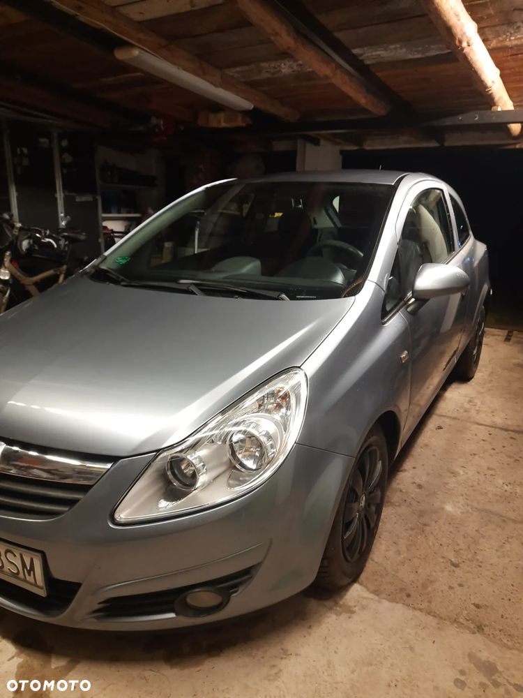 Opel Corsa 1.3 CDTI DPF (ecoFLEX) Color Edition - 4