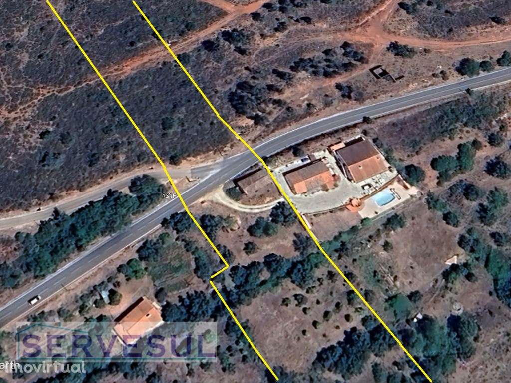 Casa antiga para renovação com área de 74m² em terreno de 2 hectare... - Grande imagem: 3/14