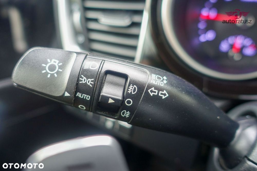 Kia Ceed - 23