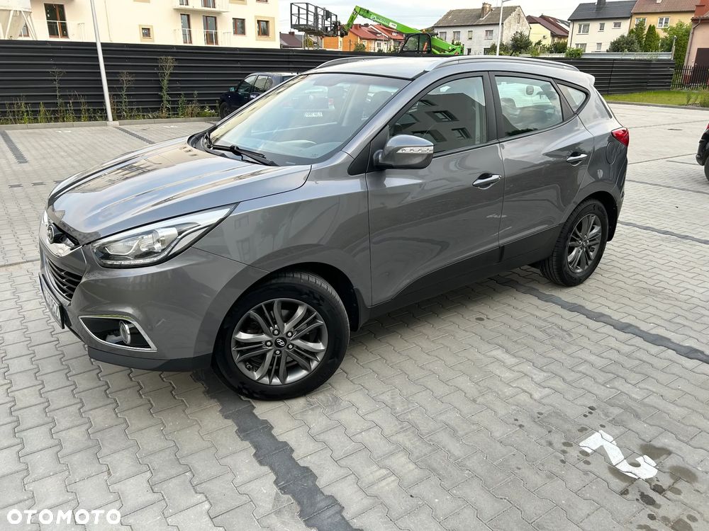 Hyundai ix35 - 3