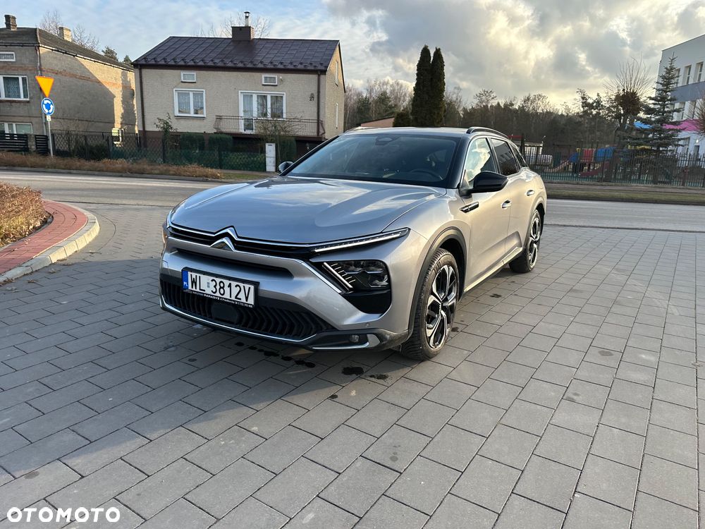 Citroën C5X - 20