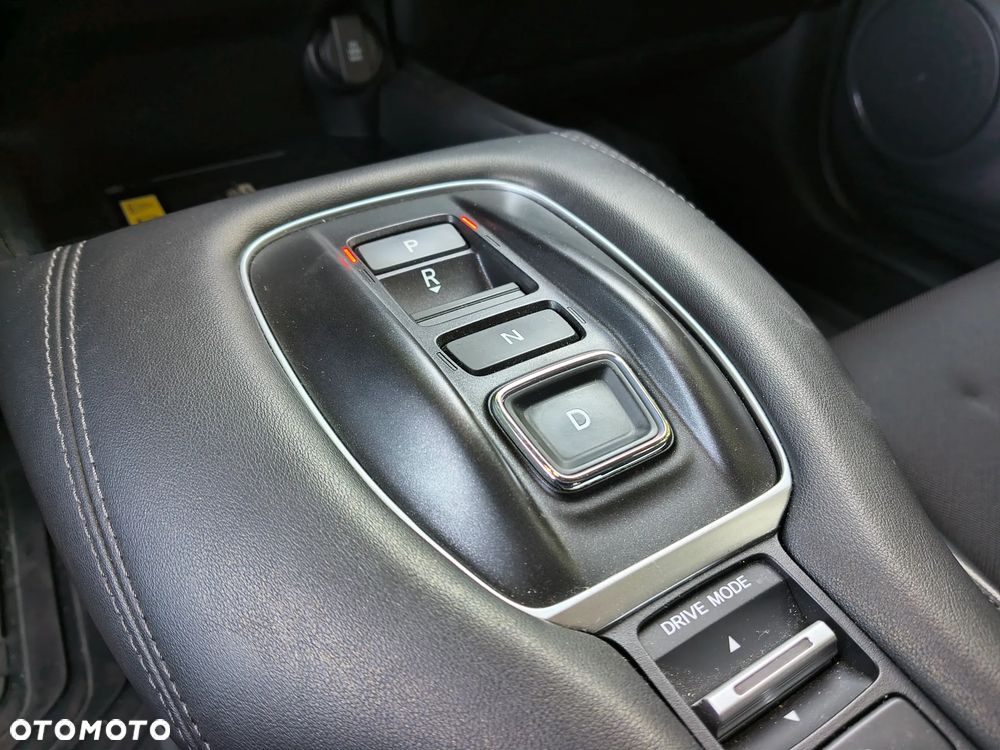 Honda ZR-V 2.0 i-MMD HEV Sport BSI/CTM 2WD CVT - 26
