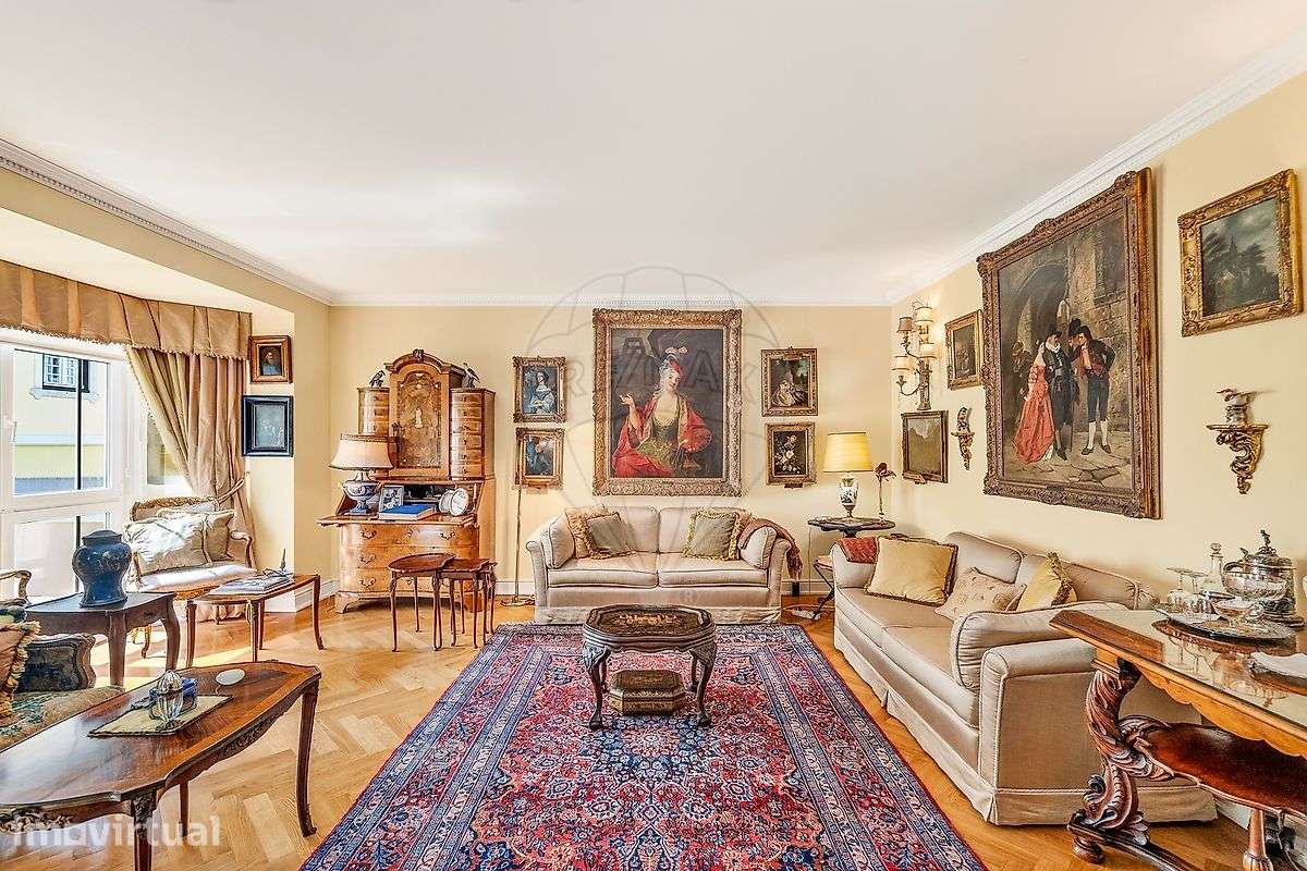Apartamento T5 para venda - Grande imagem: 5/49