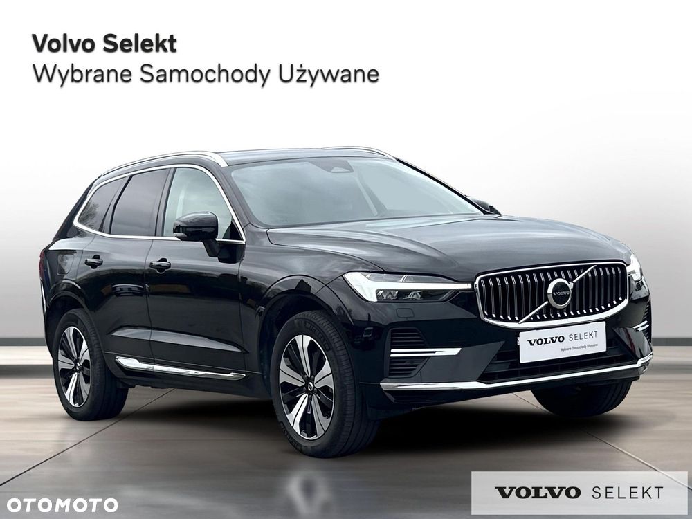 Volvo XC 60 - 8