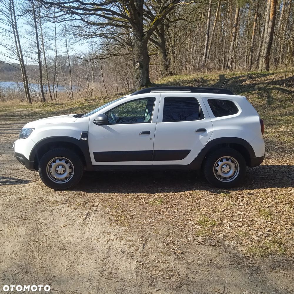 Dacia Duster 1.0 TCe Essential - 3