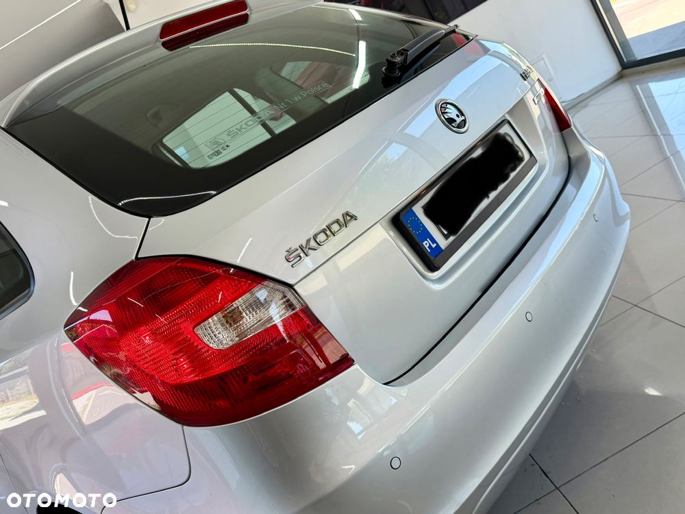 Skoda Fabia - 18
