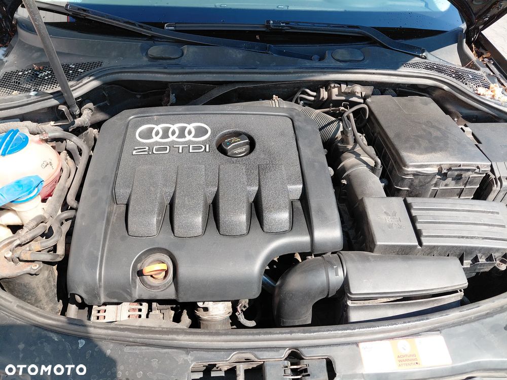 Audi A3 Sportback 2.0 TDI DSG Attraction - 6