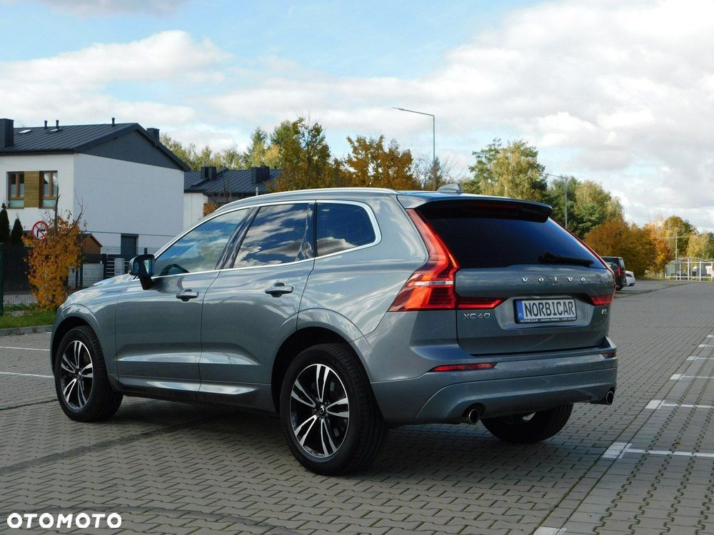 Volvo XC 60 - 3