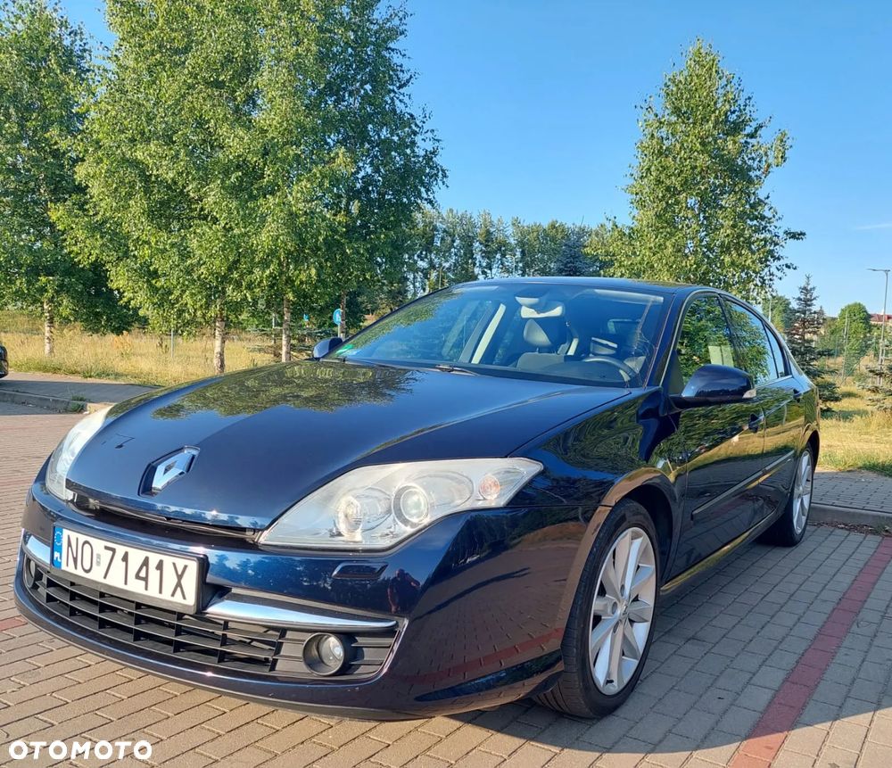Renault Laguna 2.0 16V 140 Dynamique - 3