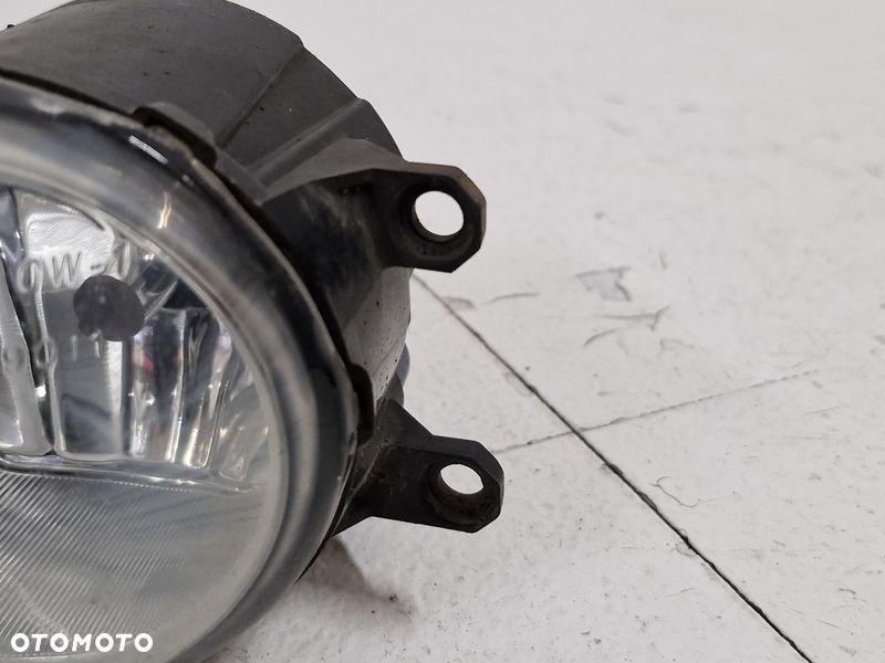 LEXUS CT200H HALOGEN LAMPA PRZECIWMGIELNA LEWY PRZÓD 81220-0W040 - 10