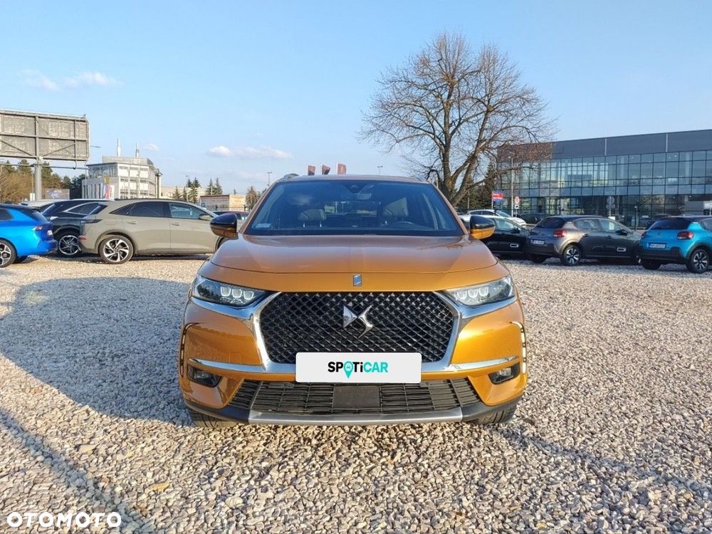 DS Automobiles DS 7 Crossback 1.6 PureTech Rivoli - 2