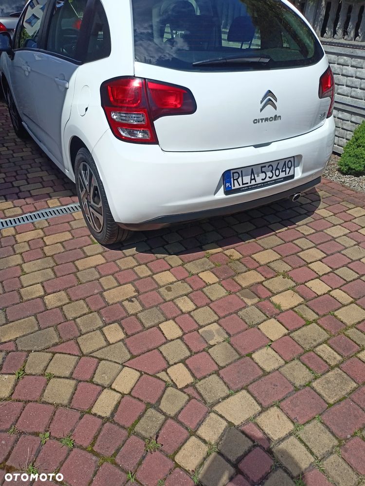 Citroën C3 1.4 HDi Style - 15