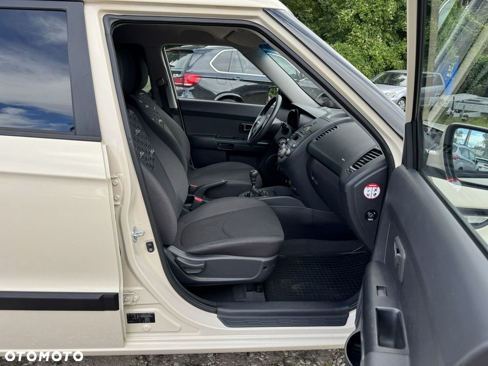 Kia Soul - 13