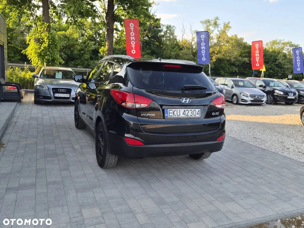 Hyundai ix35 2.0 2WD Comfort - 7